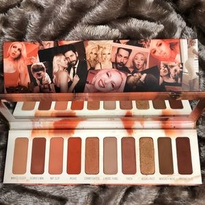 Melt Cosmetics Twenty Seven Palette